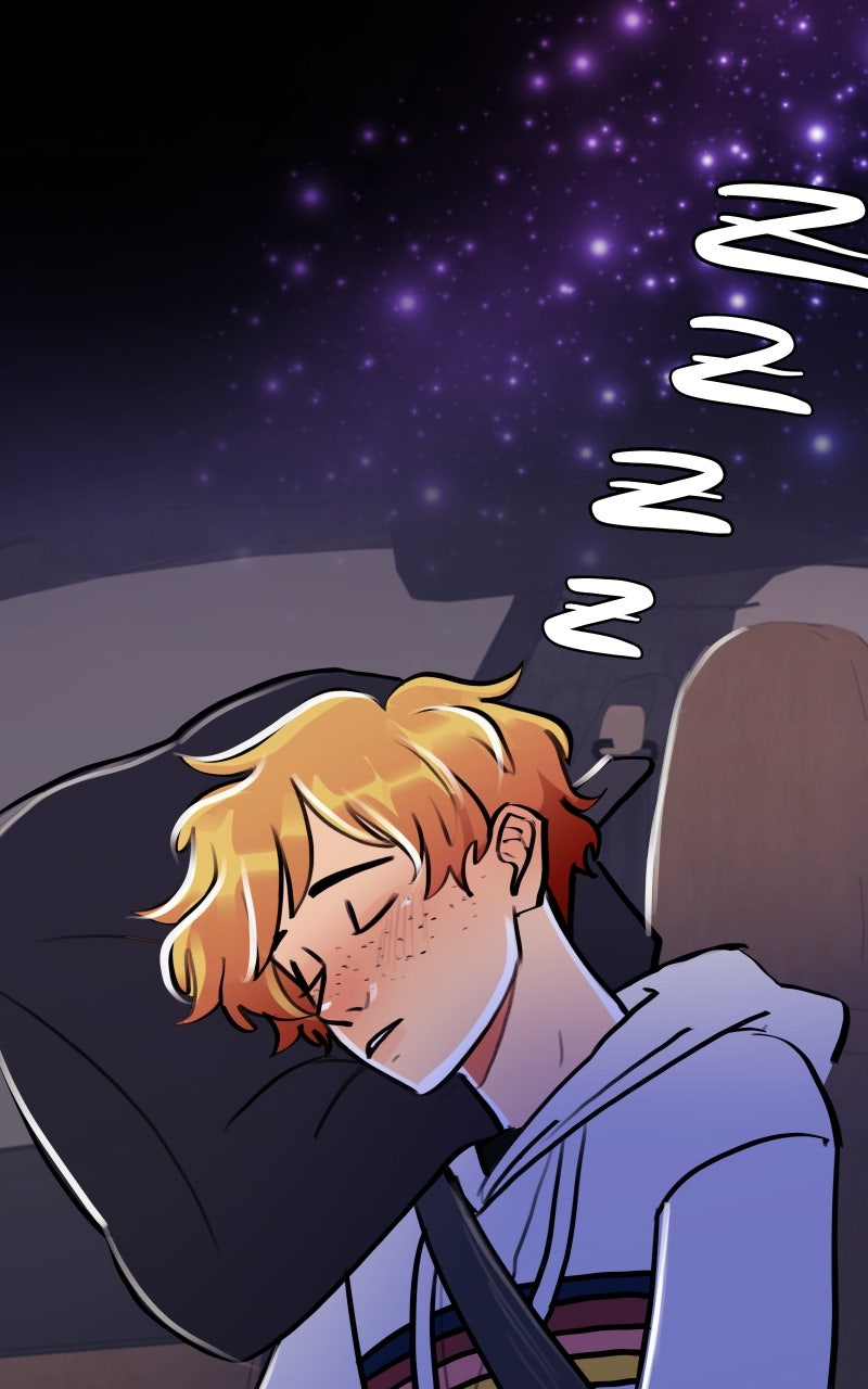 Read Star Catcher chapter 75 image 5 on Lezhin