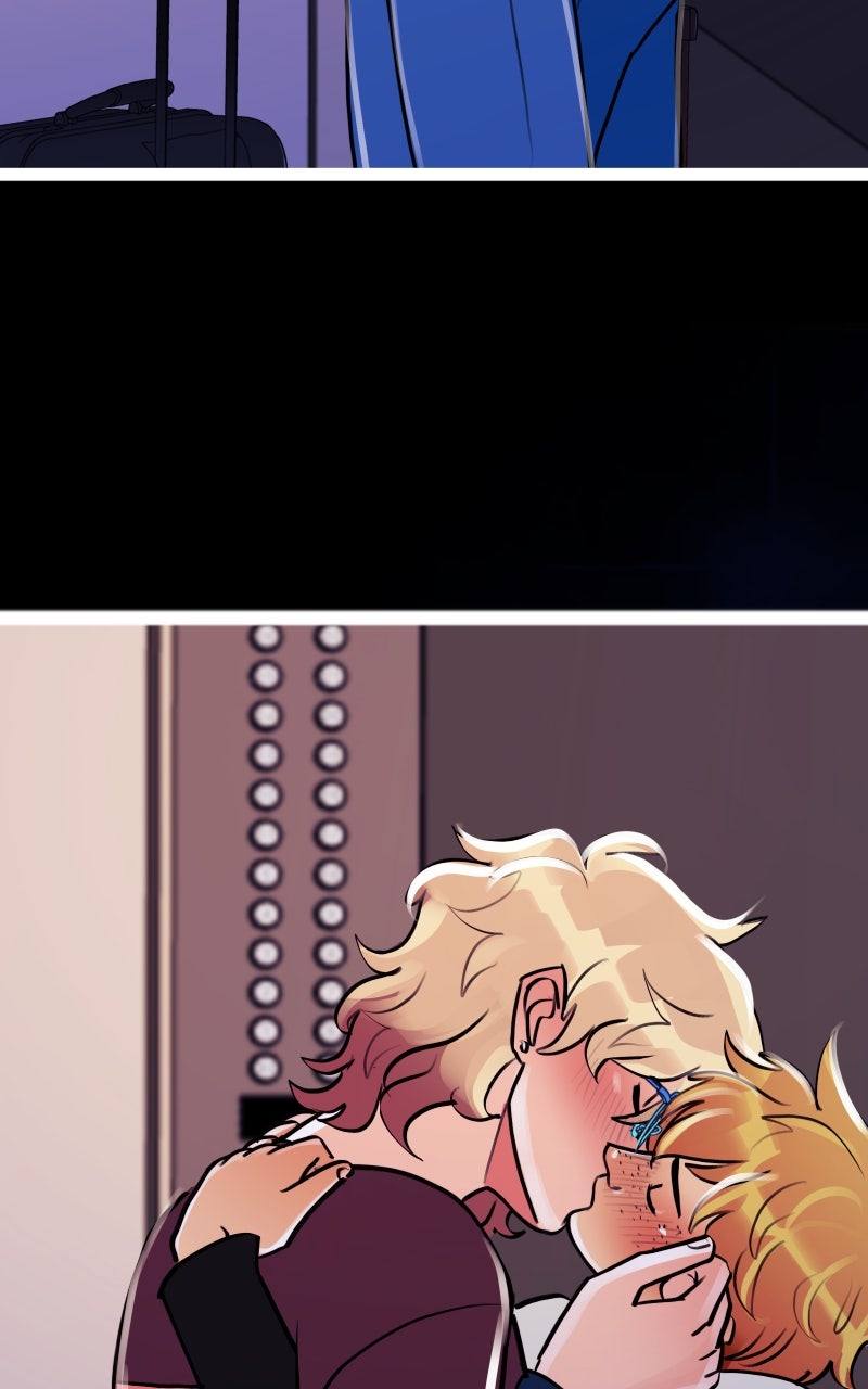 Read Star Catcher chapter 75 image 51 on Lezhin