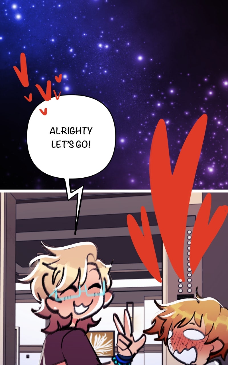 Read Star Catcher chapter 75 image 55 on Lezhin