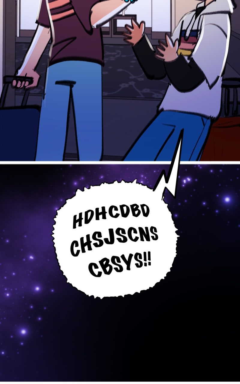 Read Star Catcher chapter 75 image 56 on Lezhin