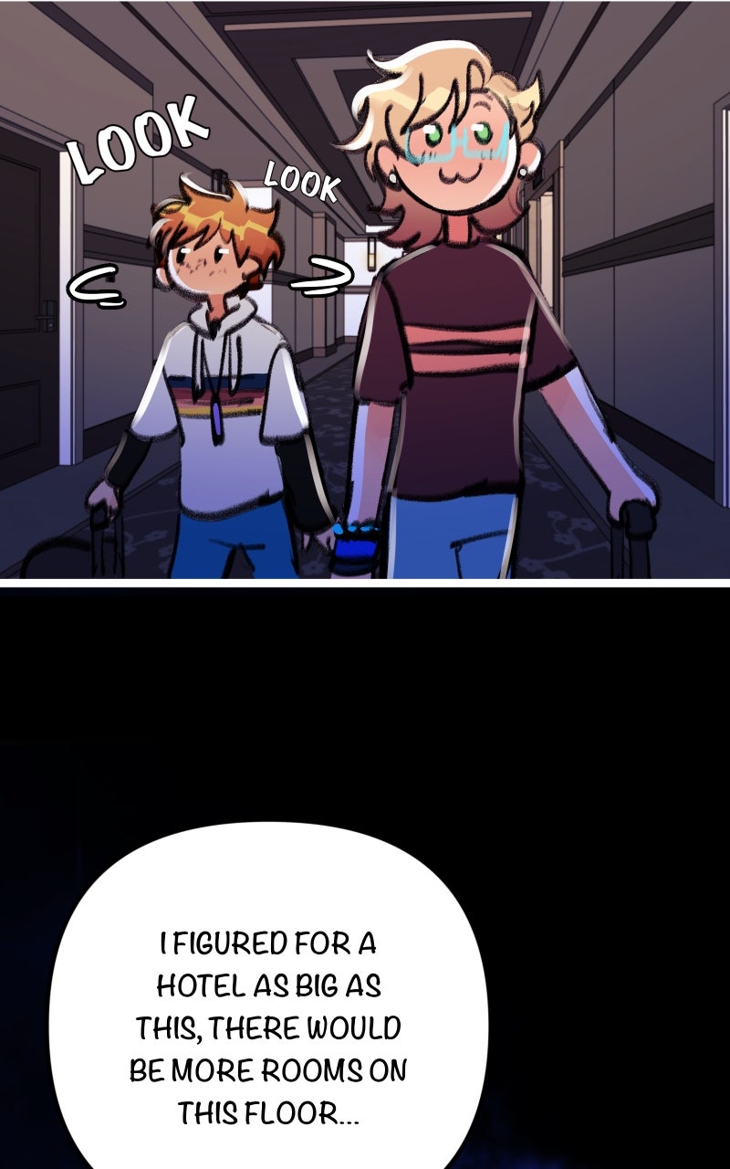 Read Star Catcher chapter 75 image 57 on Lezhin