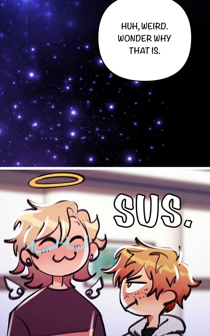 Read Star Catcher chapter 75 image 59 on Lezhin