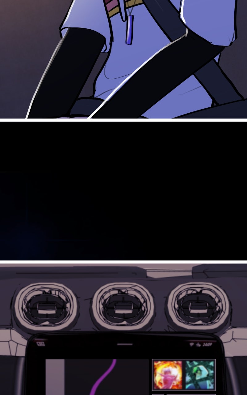 Read Star Catcher chapter 75 image 6 on Lezhin