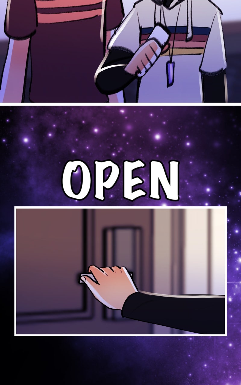 Read Star Catcher chapter 75 image 60 on Lezhin