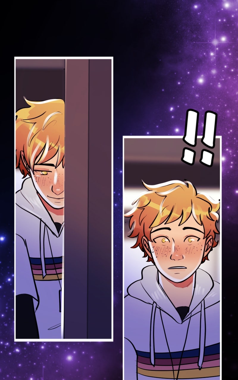 Read Star Catcher chapter 75 image 61 on Lezhin