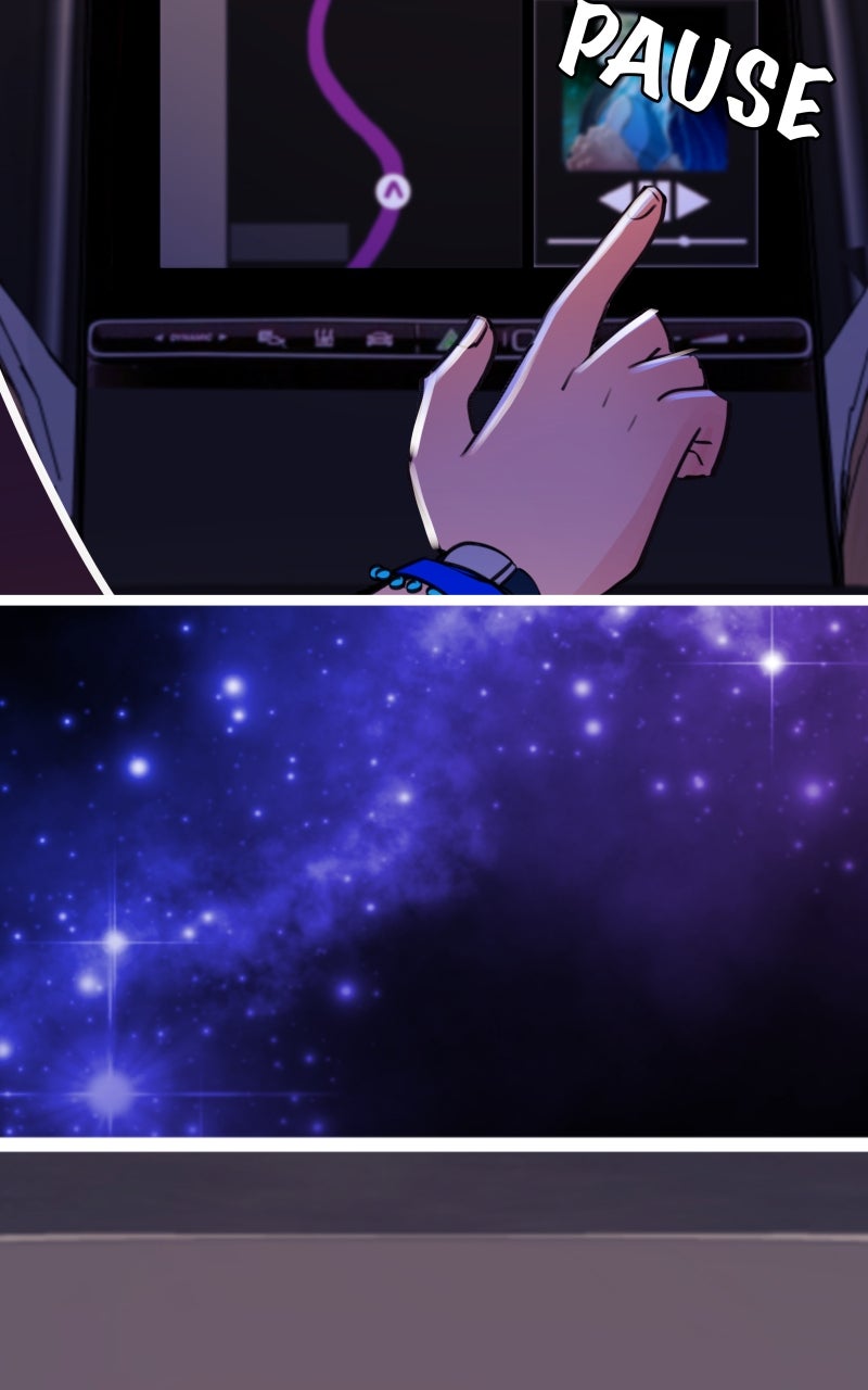 Read Star Catcher chapter 75 image 7 on Lezhin