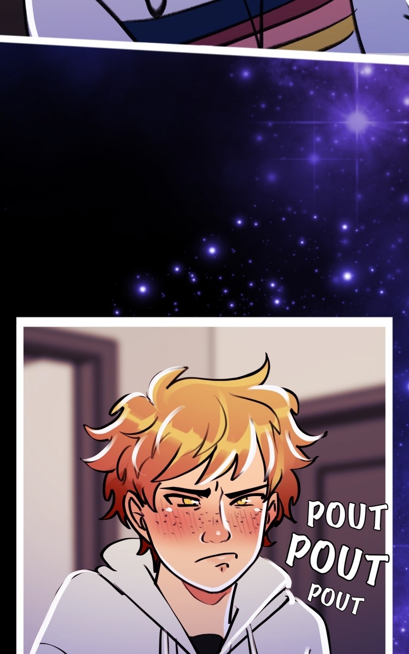 Read Star Catcher chapter 76 image 14 on Lezhin