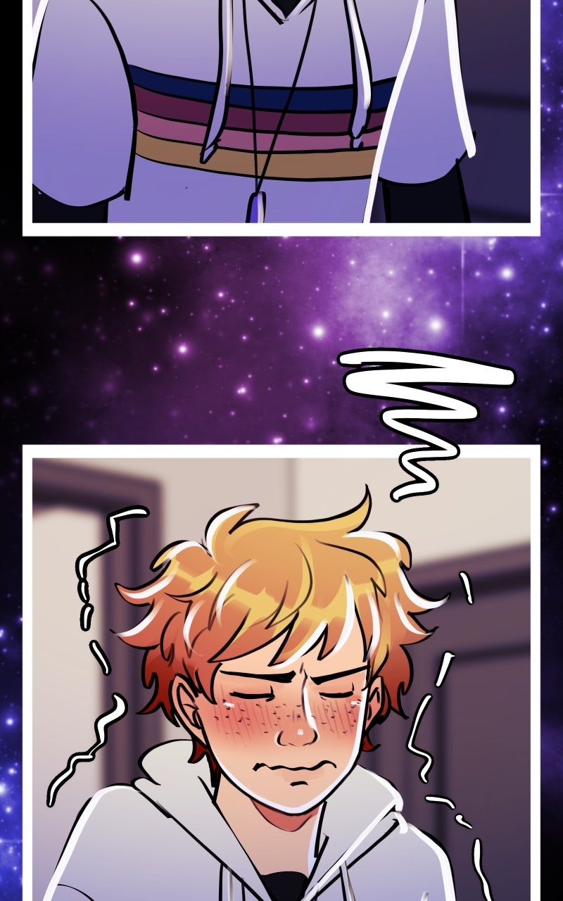 Read Star Catcher chapter 76 image 15 on Lezhin