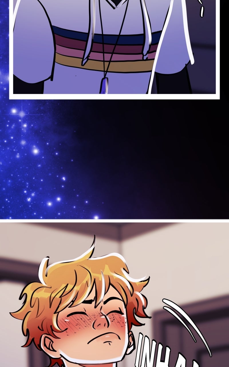 Read Star Catcher chapter 76 image 16 on Lezhin