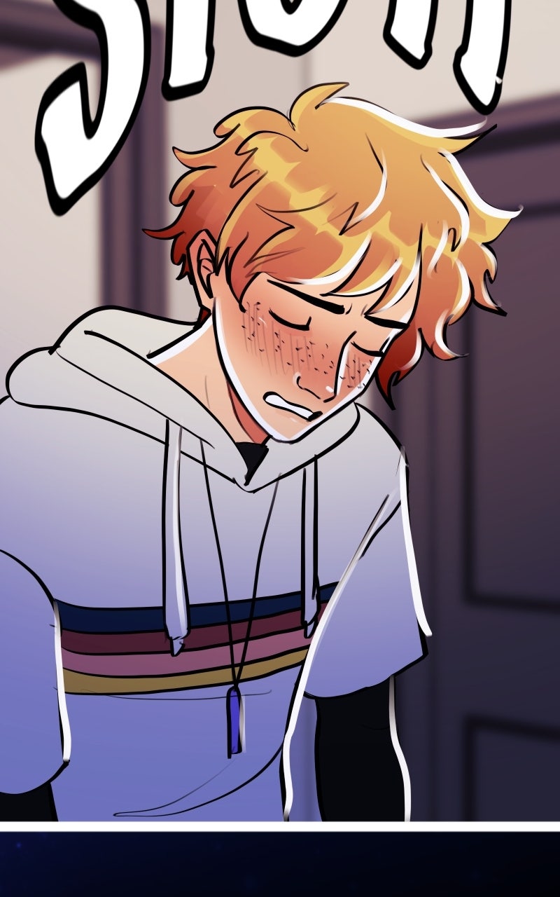 Read Star Catcher chapter 76 image 18 on Lezhin