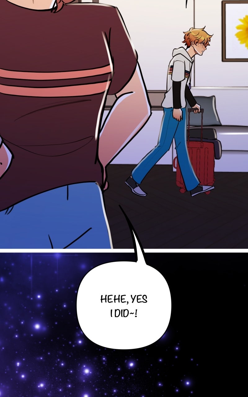 Read Star Catcher chapter 76 image 20 on Lezhin