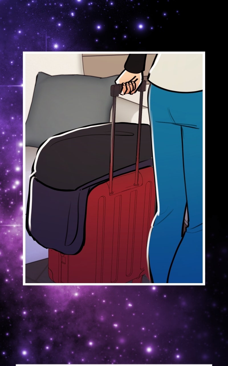 Read Star Catcher chapter 76 image 21 on Lezhin