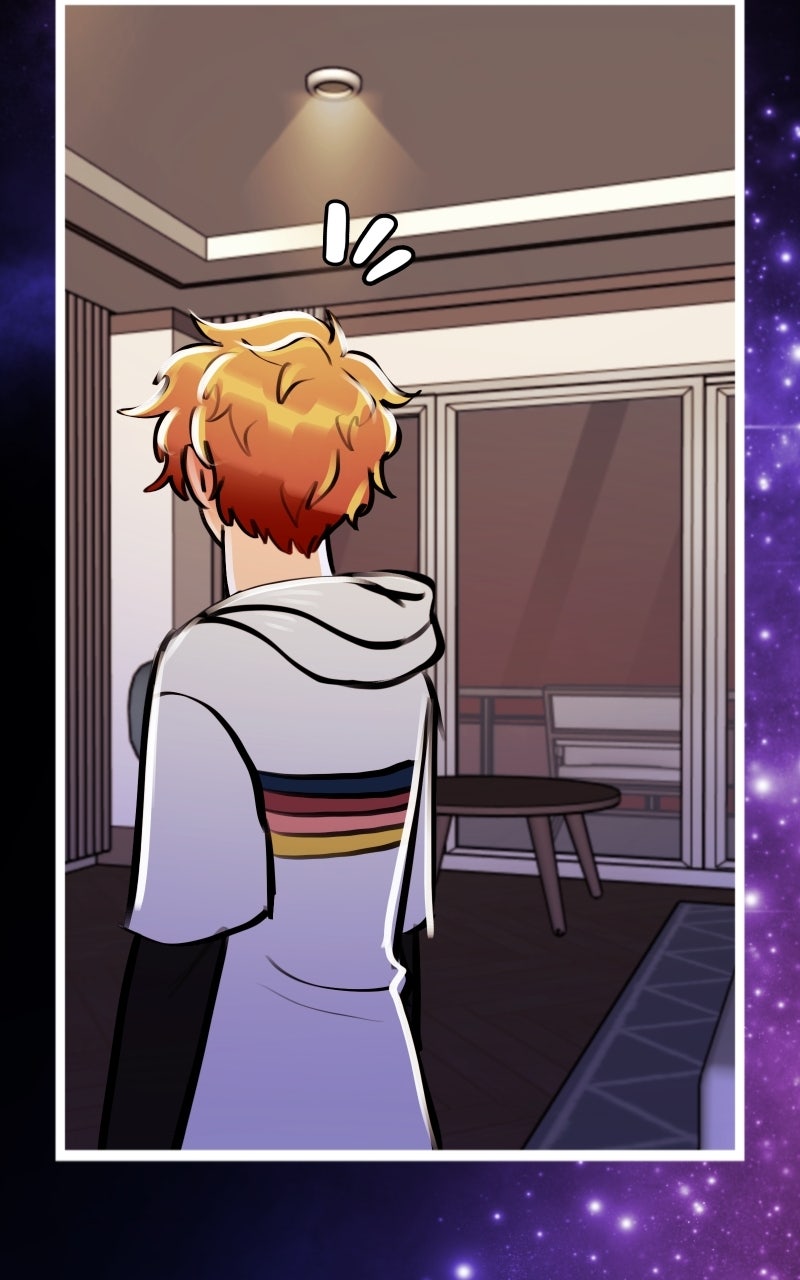 Read Star Catcher chapter 76 image 22 on Lezhin