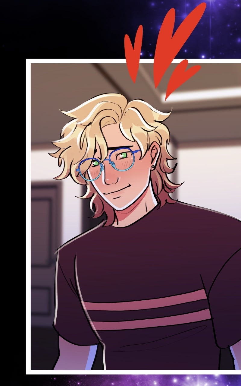 Read Star Catcher chapter 76 image 27 on Lezhin