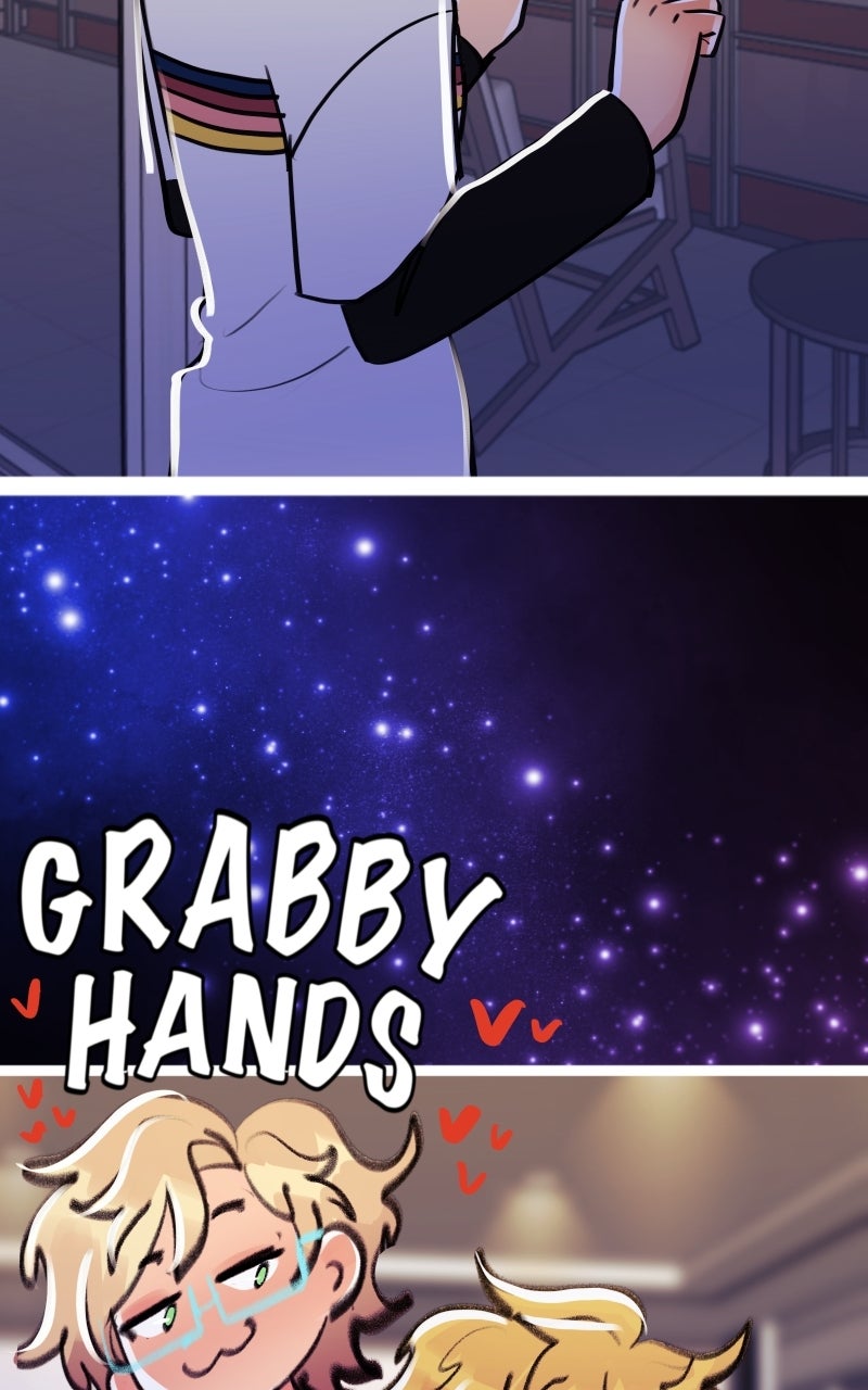 Read Star Catcher chapter 76 image 29 on Lezhin