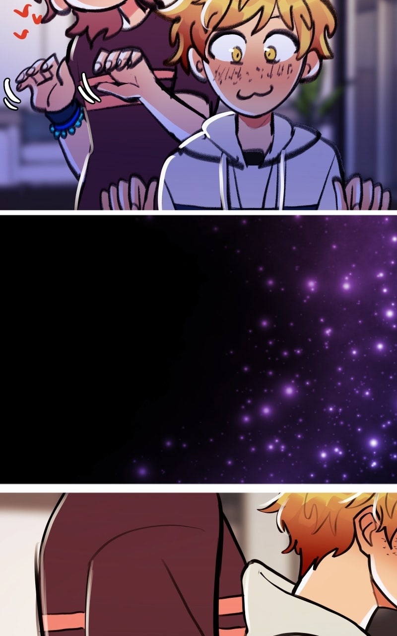 Read Star Catcher chapter 76 image 30 on Lezhin