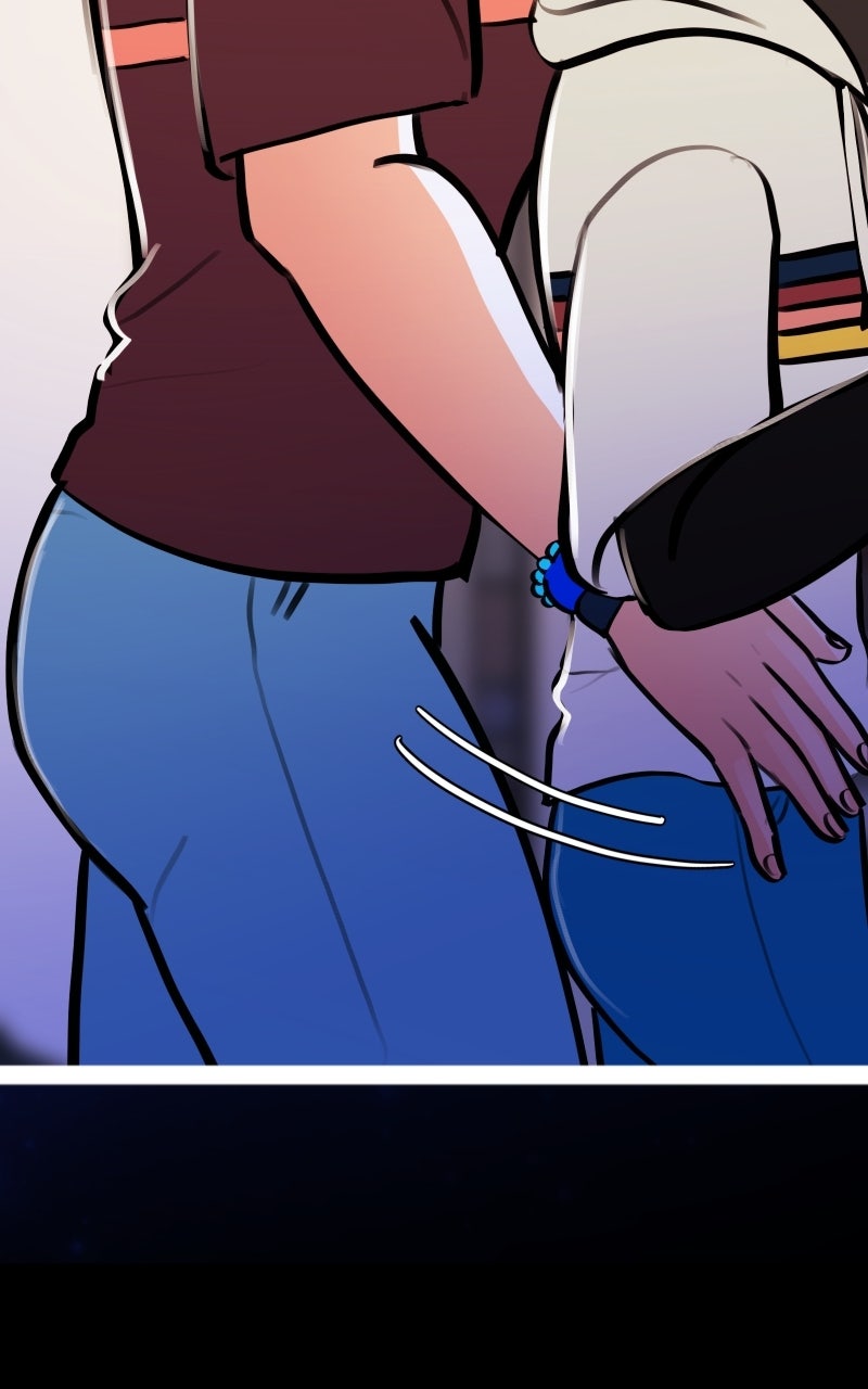 Read Star Catcher chapter 76 image 31 on Lezhin
