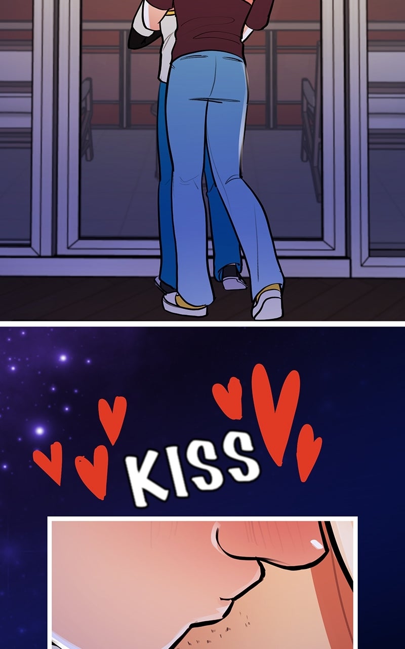 Read Star Catcher chapter 76 image 37 on Lezhin