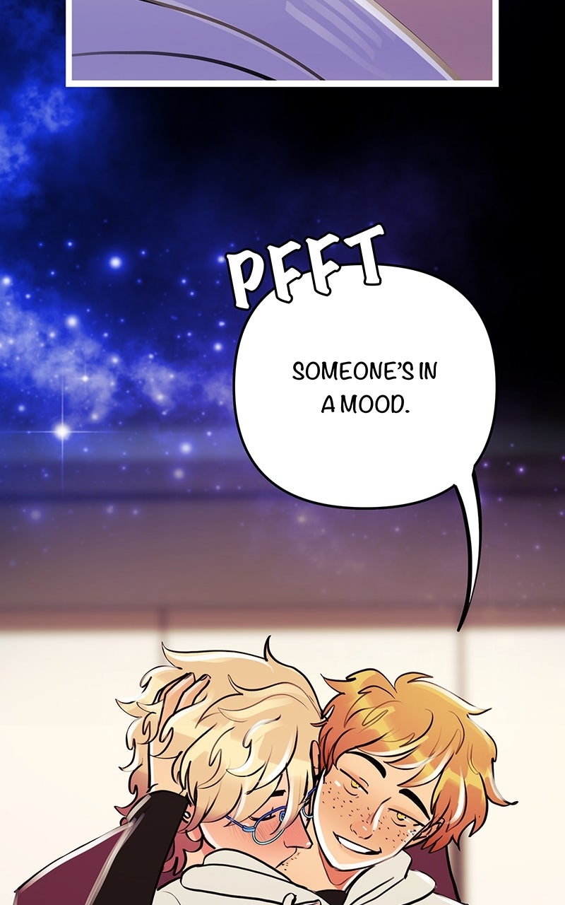 Read Star Catcher chapter 76 image 39 on Lezhin
