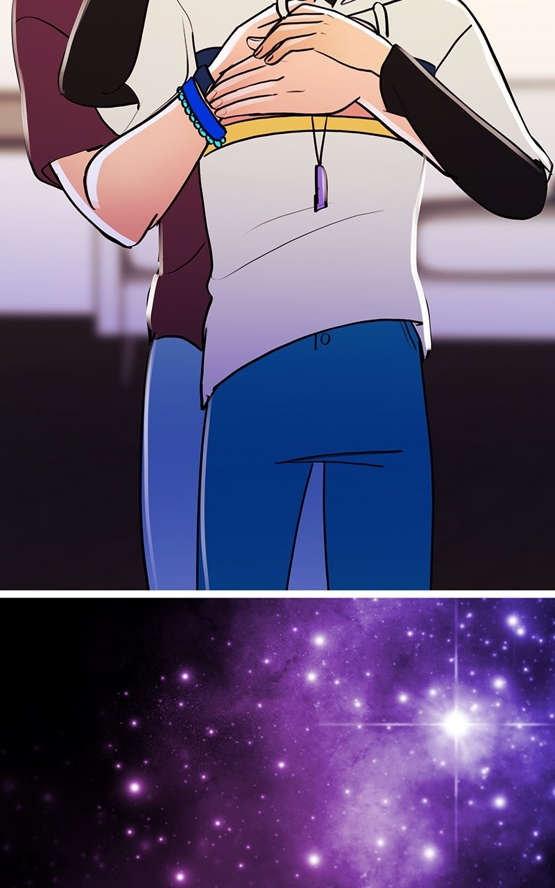 Read Star Catcher chapter 76 image 40 on Lezhin