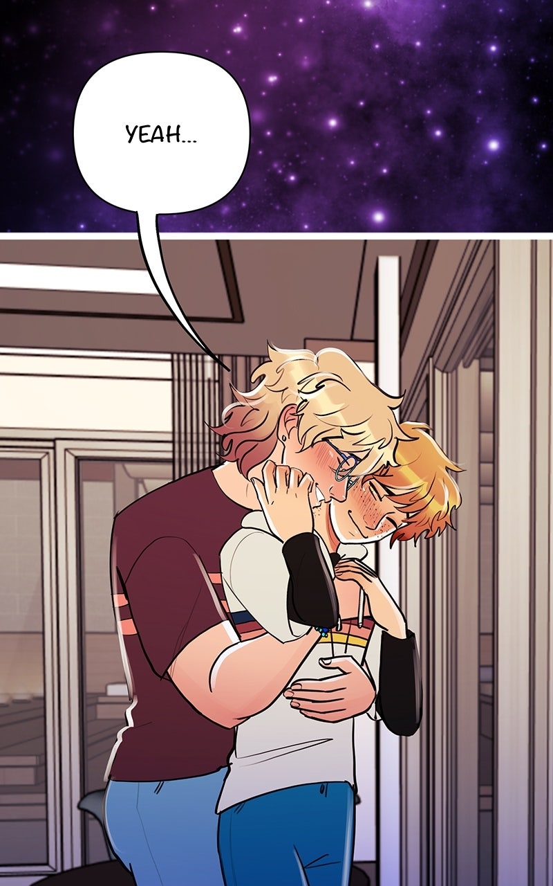 Read Star Catcher chapter 76 image 41 on Lezhin