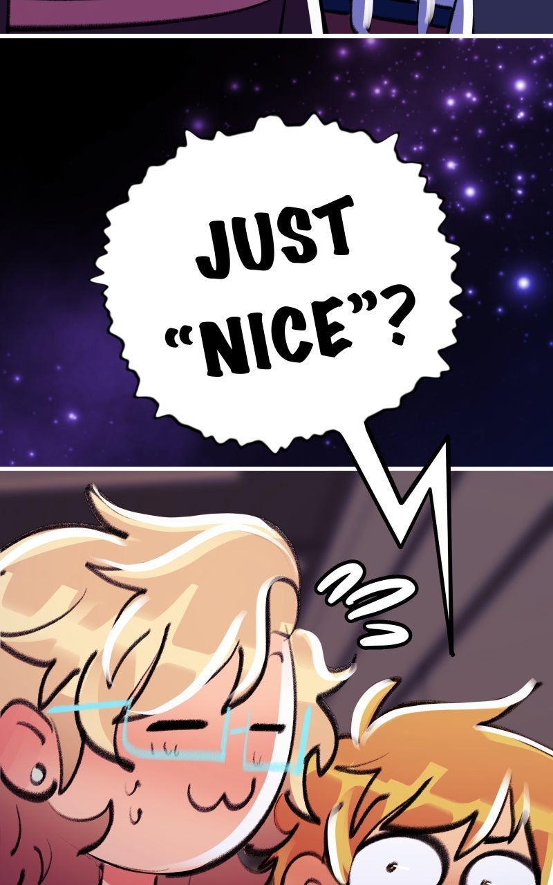 Read Star Catcher chapter 76 image 5 on Lezhin