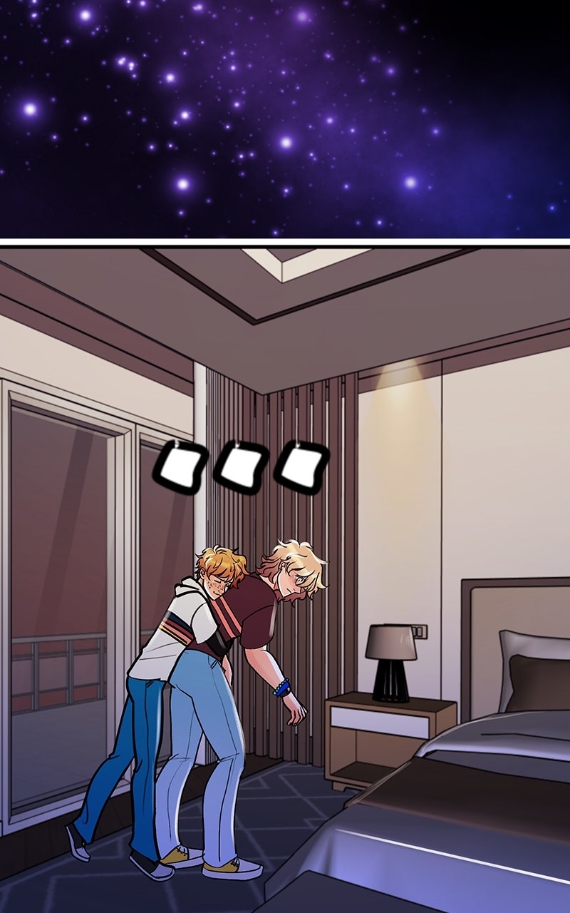 Read Star Catcher chapter 76 image 50 on Lezhin