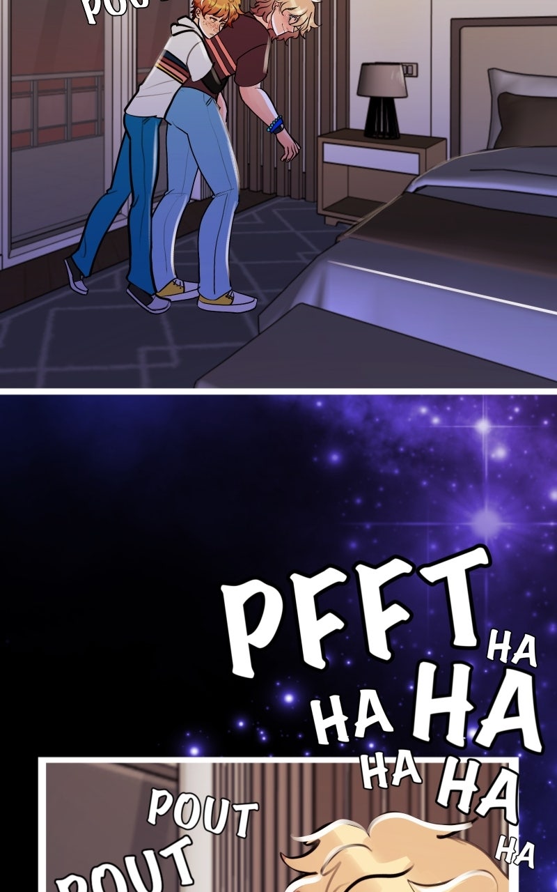 Read Star Catcher chapter 76 image 52 on Lezhin