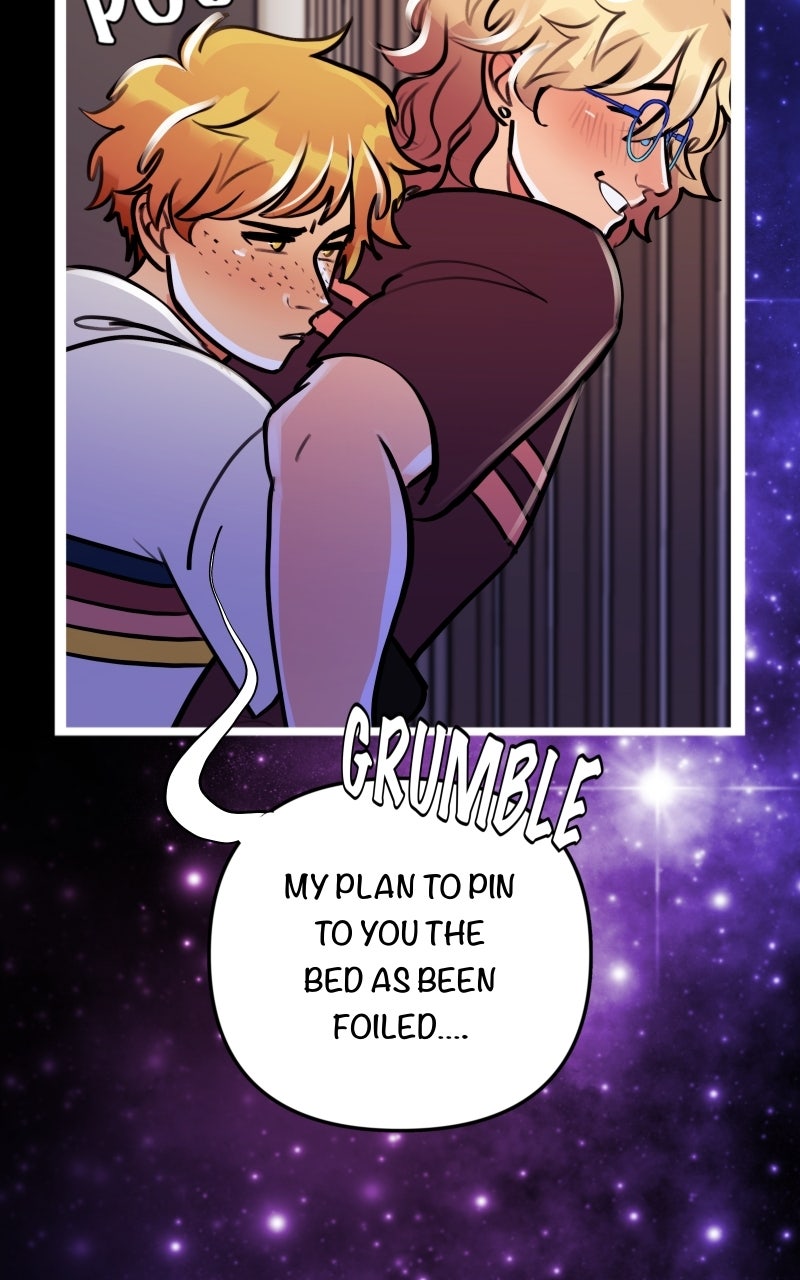 Read Star Catcher chapter 76 image 53 on Lezhin