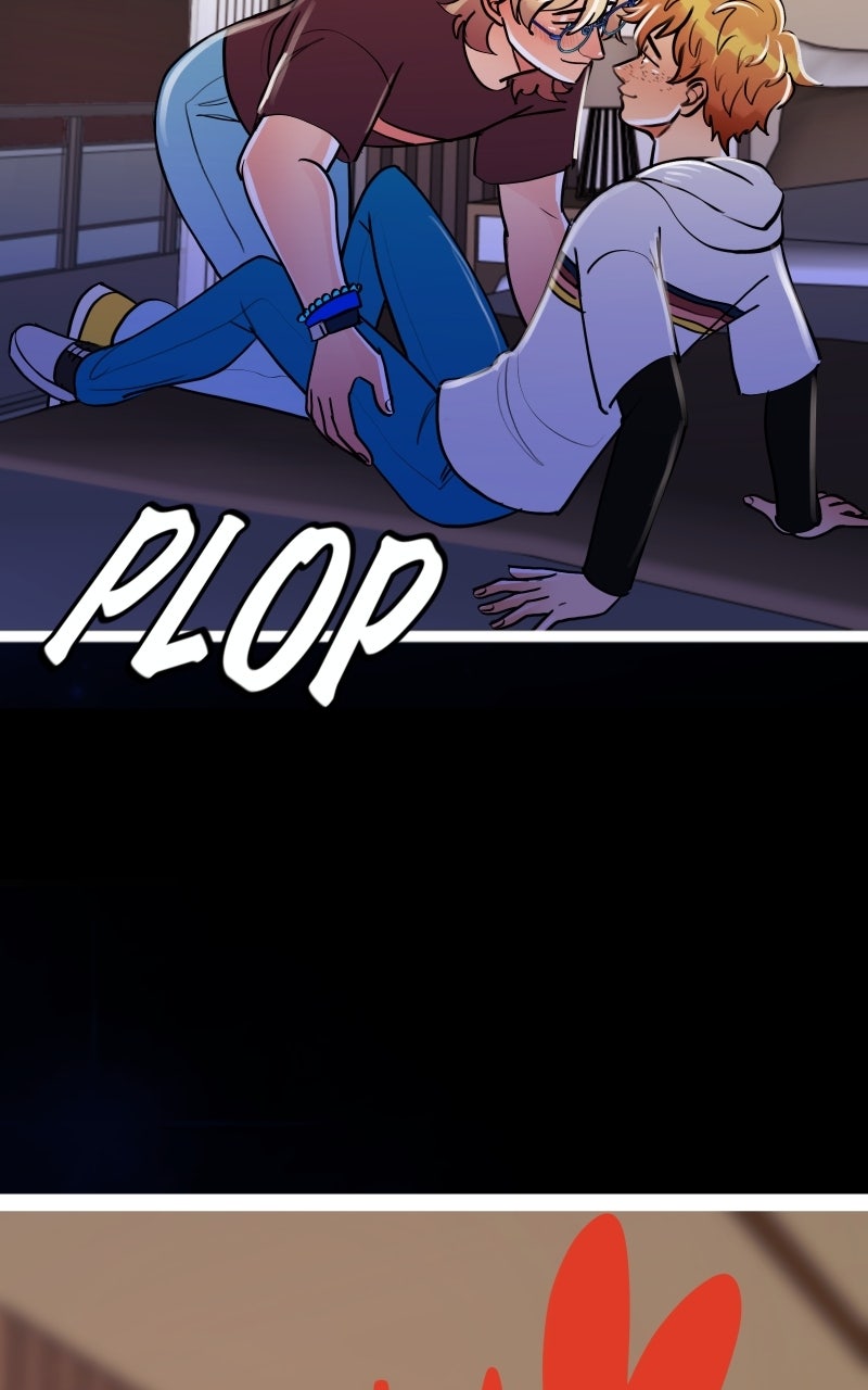 Read Star Catcher chapter 76 image 57 on Lezhin