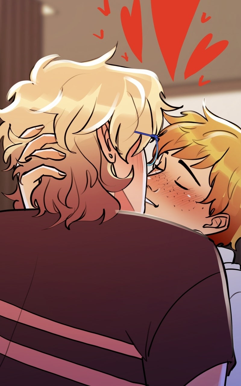 Read Star Catcher chapter 76 image 58 on Lezhin