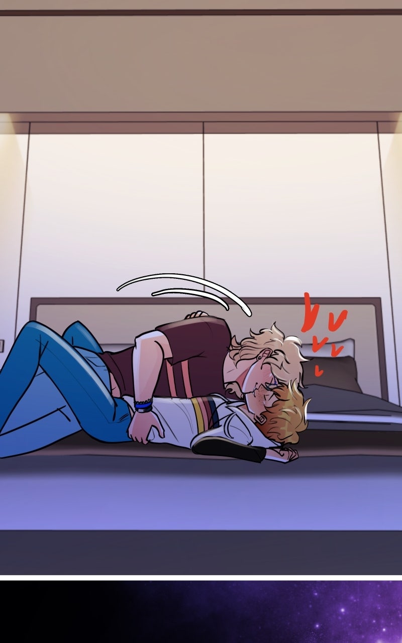 Read Star Catcher chapter 76 image 60 on Lezhin