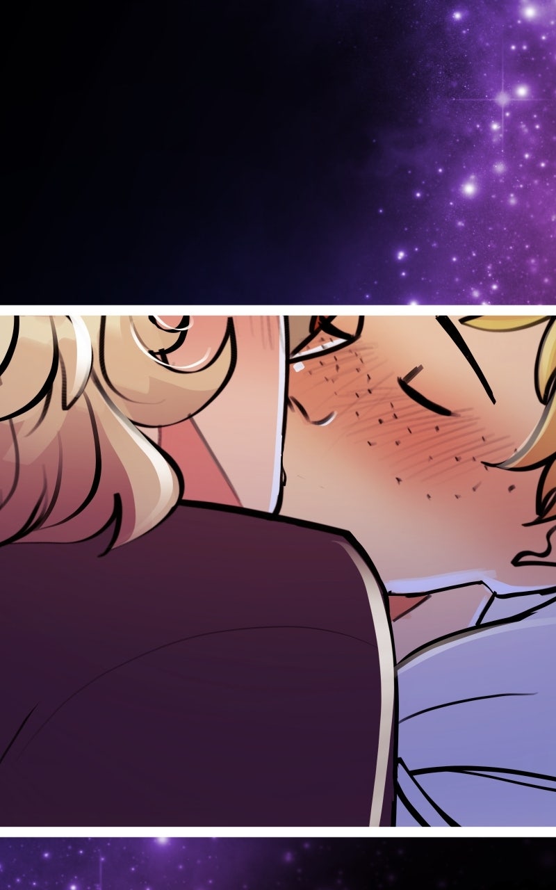 Read Star Catcher chapter 76 image 61 on Lezhin
