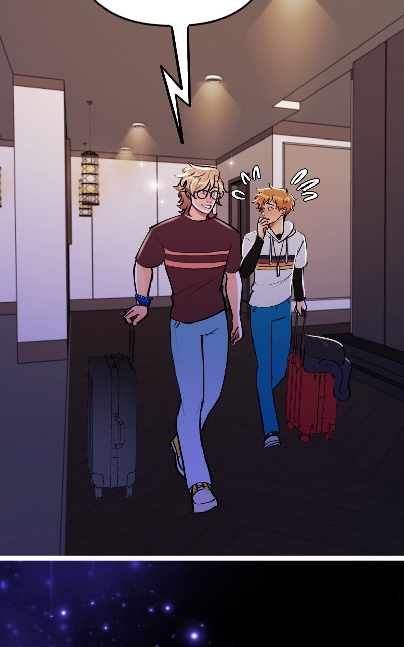 Read Star Catcher chapter 76 image 7 on Lezhin