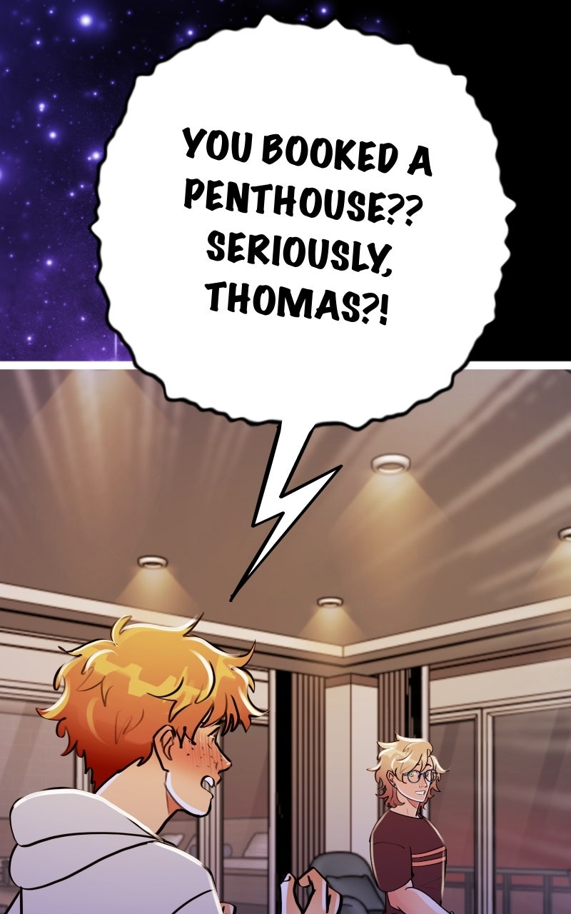 Read Star Catcher chapter 76 image 8 on Lezhin
