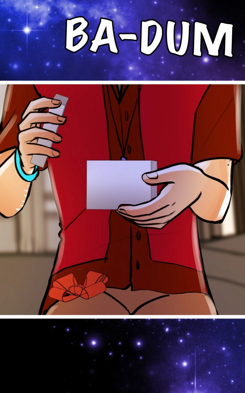 Read Star Catcher chapter 78 image 1 on Lezhin
