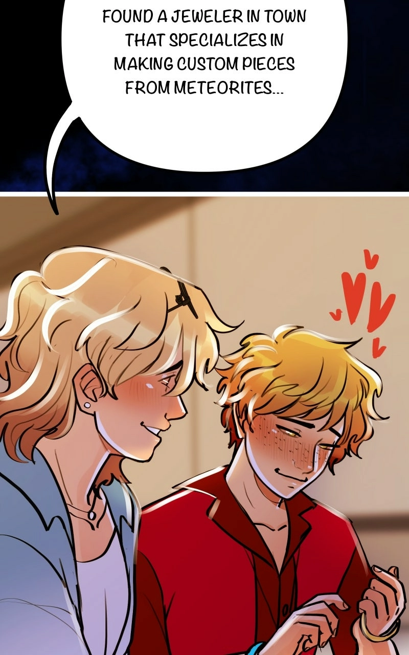 Read Star Catcher chapter 78 image 13 on Lezhin