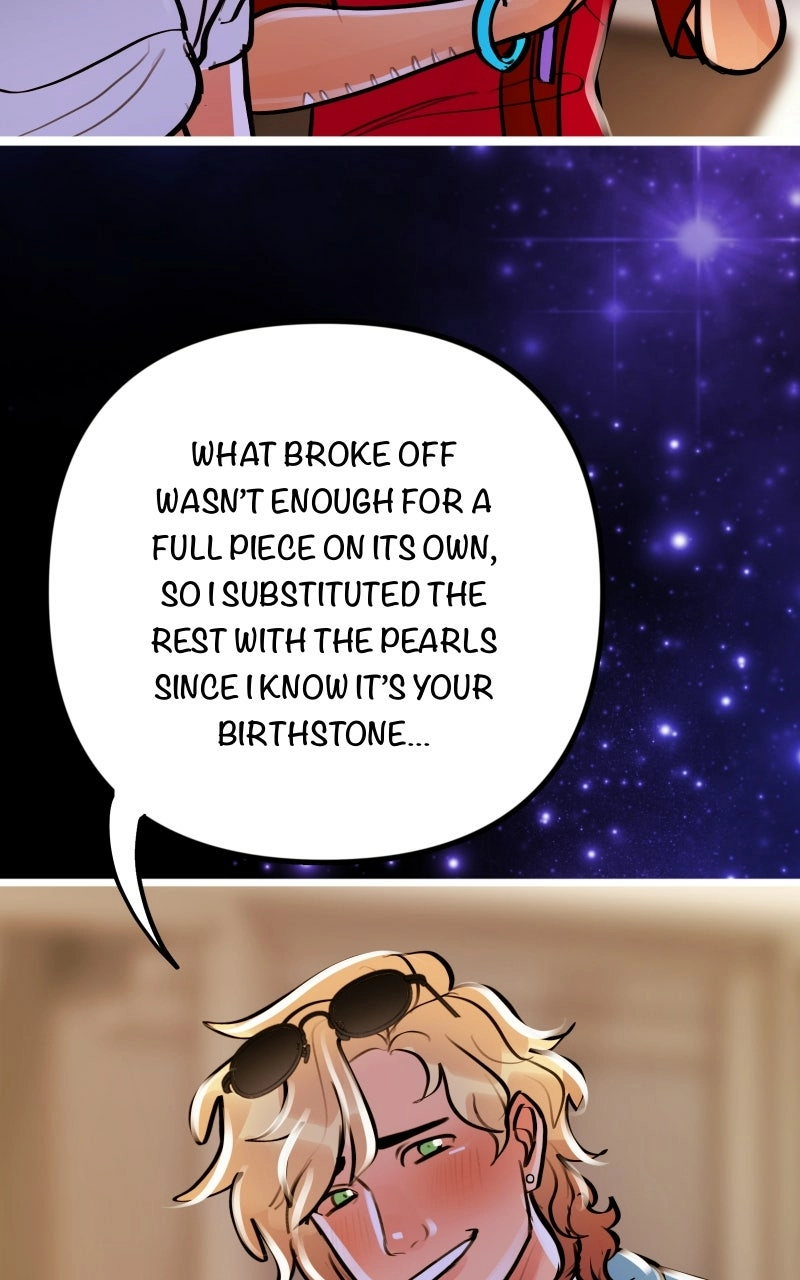 Read Star Catcher chapter 78 image 14 on Lezhin