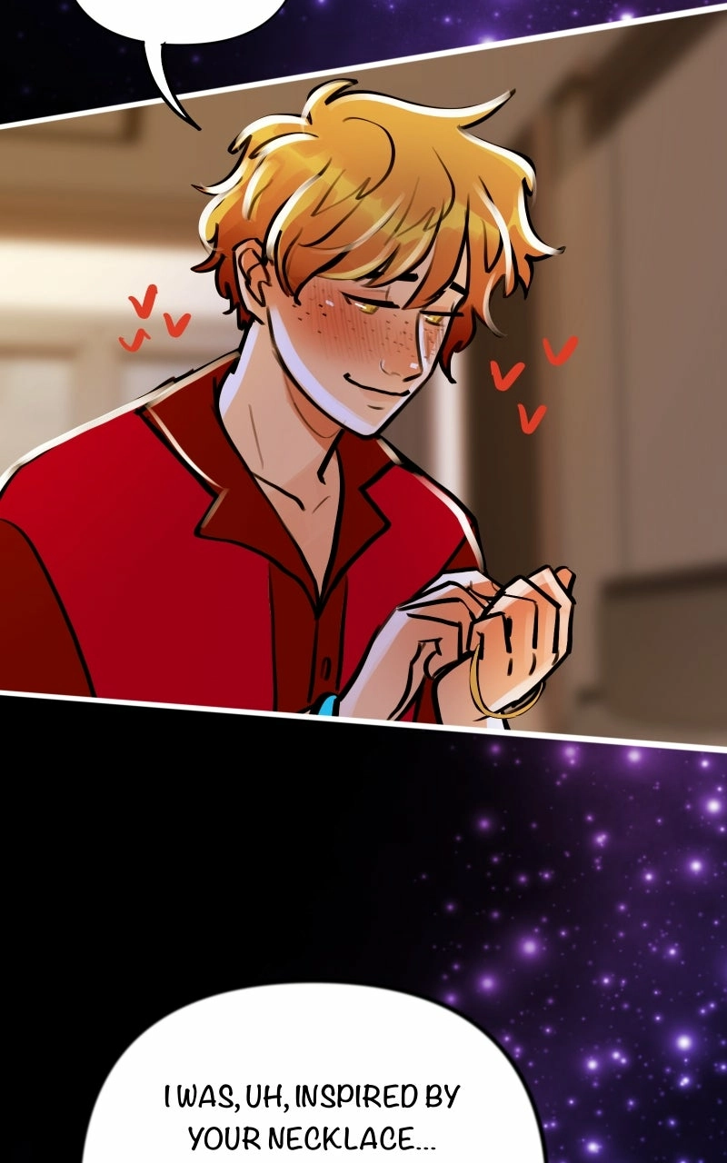 Read Star Catcher chapter 78 image 17 on Lezhin