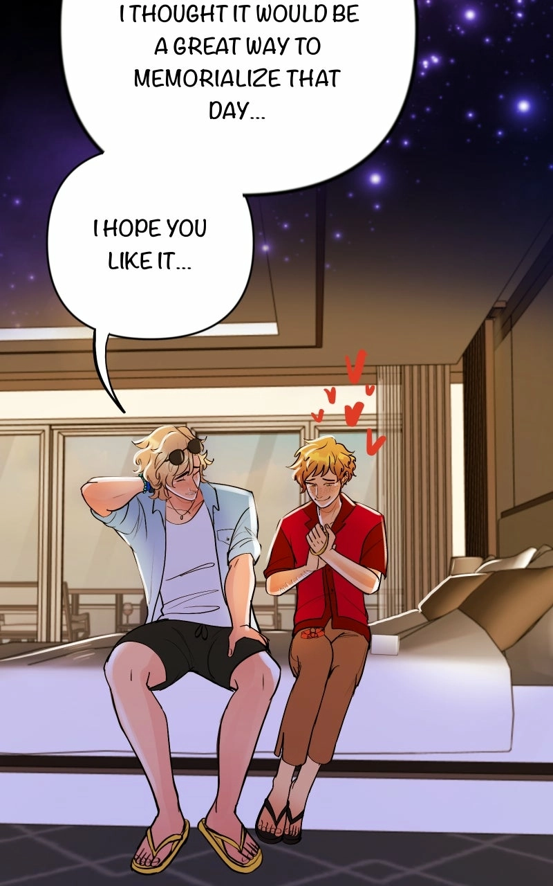 Read Star Catcher chapter 78 image 18 on Lezhin