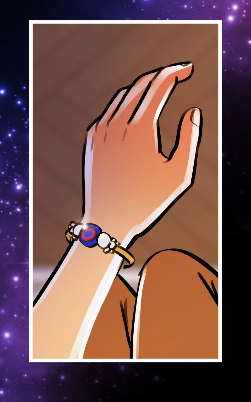 Read Star Catcher chapter 78 image 23 on Lezhin