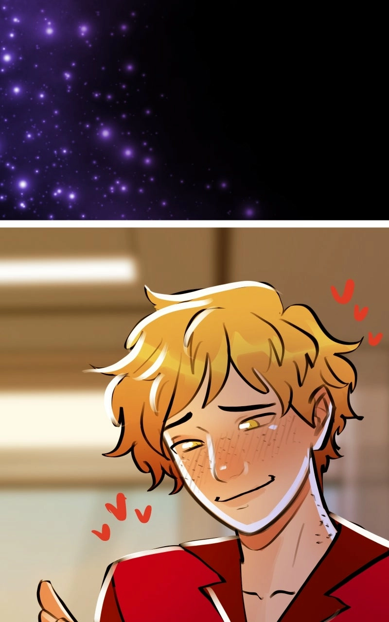 Read Star Catcher chapter 78 image 24 on Lezhin