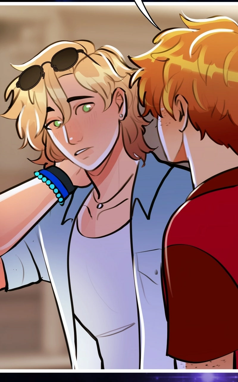 Read Star Catcher chapter 78 image 26 on Lezhin