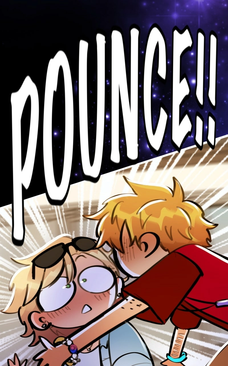 Read Star Catcher chapter 78 image 27 on Lezhin