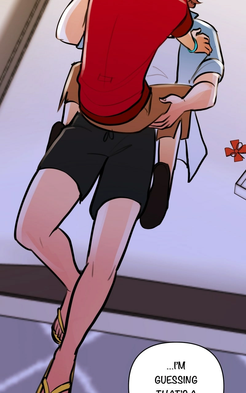 Read Star Catcher chapter 78 image 30 on Lezhin