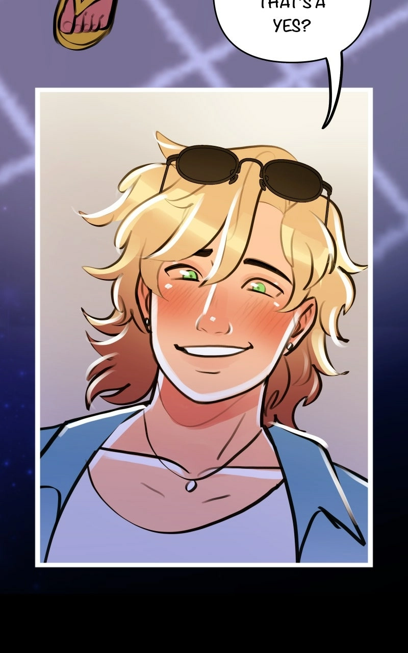 Read Star Catcher chapter 78 image 31 on Lezhin