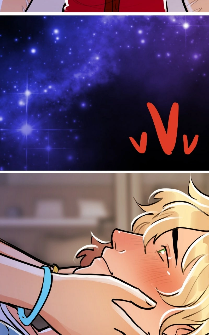Read Star Catcher chapter 78 image 33 on Lezhin