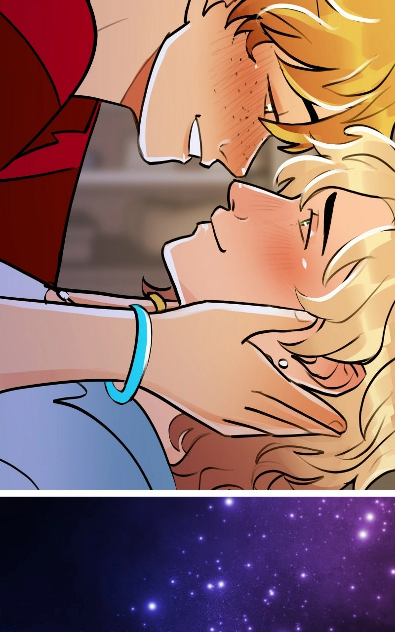 Read Star Catcher chapter 78 image 35 on Lezhin