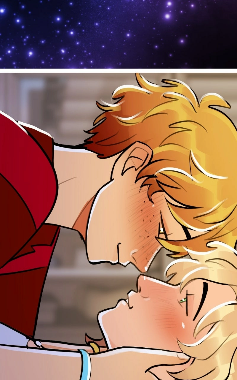 Read Star Catcher chapter 78 image 36 on Lezhin