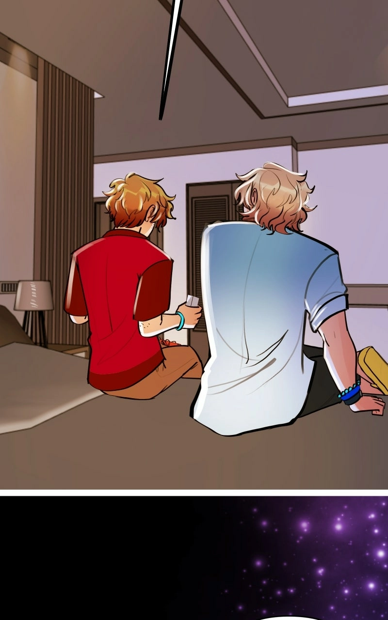 Read Star Catcher chapter 78 image 4 on Lezhin